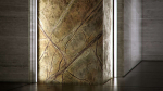 Lumines profile type Y anodized inox, 3 m